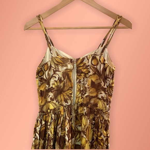 🌻Flower child dress🌻 - Picture 6 of 7